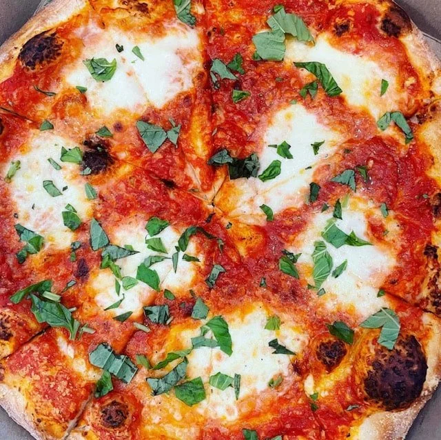 Zuppardi's Apizza — One Bite Pizza Fest